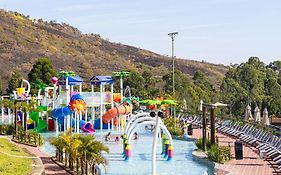 Golden Park All Inclusive Poços de Caldas